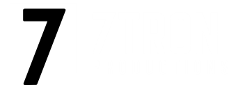 7Tron Productions logo